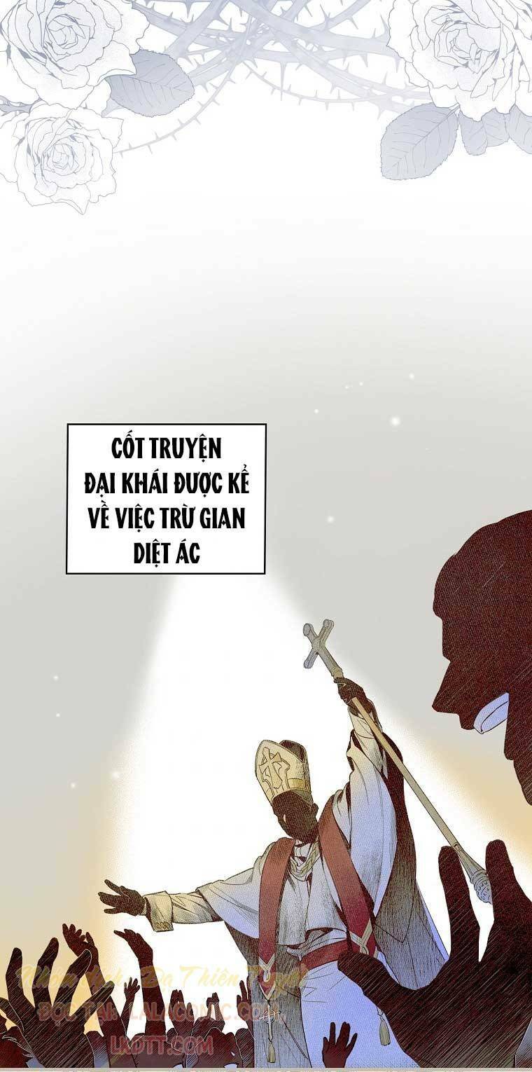 Phương Pháp Khiến Phu Quân Đứng Về Phía Tôi - Chapter 1 - Page 69