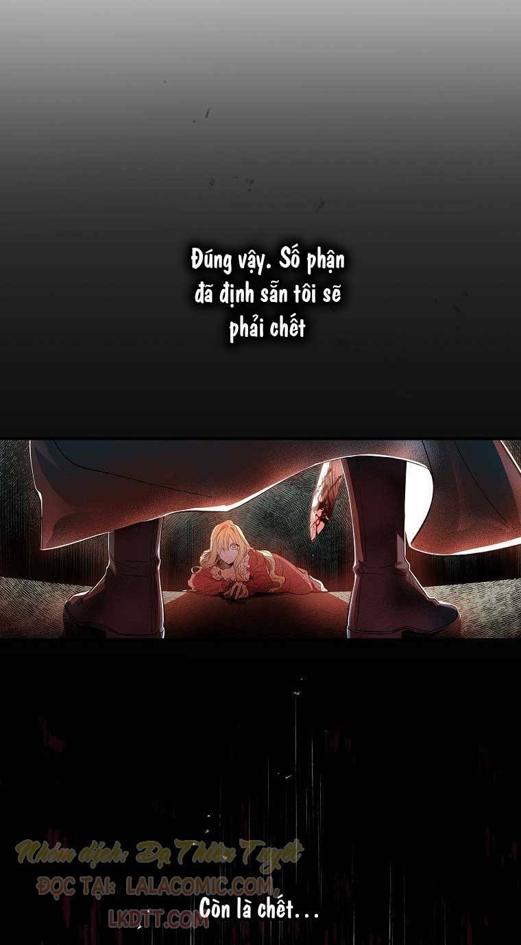 Phương Pháp Khiến Phu Quân Đứng Về Phía Tôi - Chapter 1 - Page 75