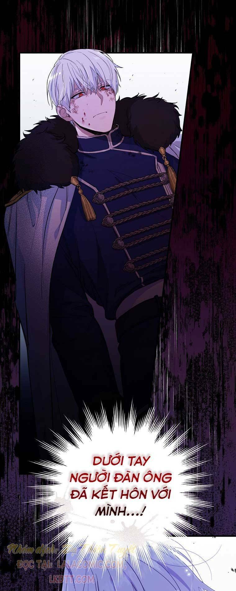 Phương Pháp Khiến Phu Quân Đứng Về Phía Tôi - Chapter 1 - Page 76