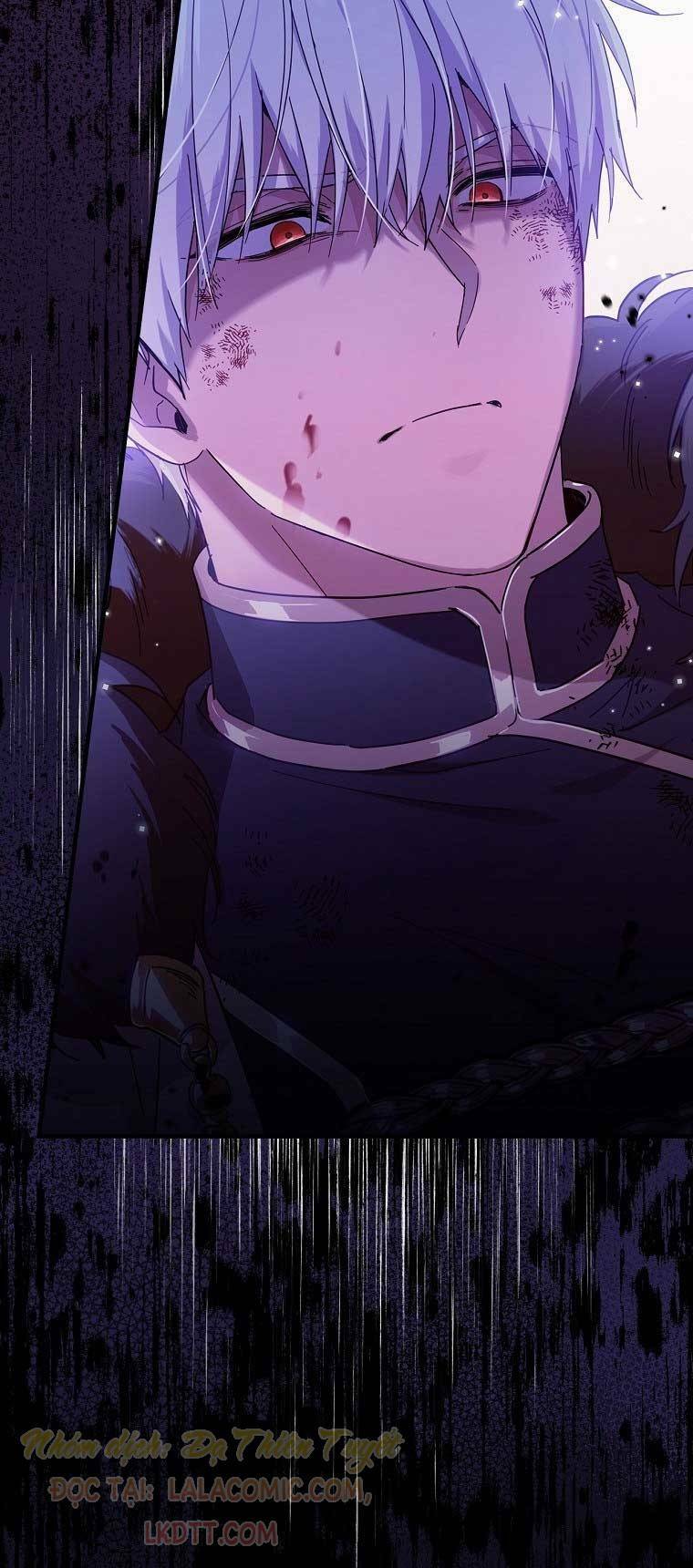 Phương Pháp Khiến Phu Quân Đứng Về Phía Tôi - Chapter 1 - Page 77