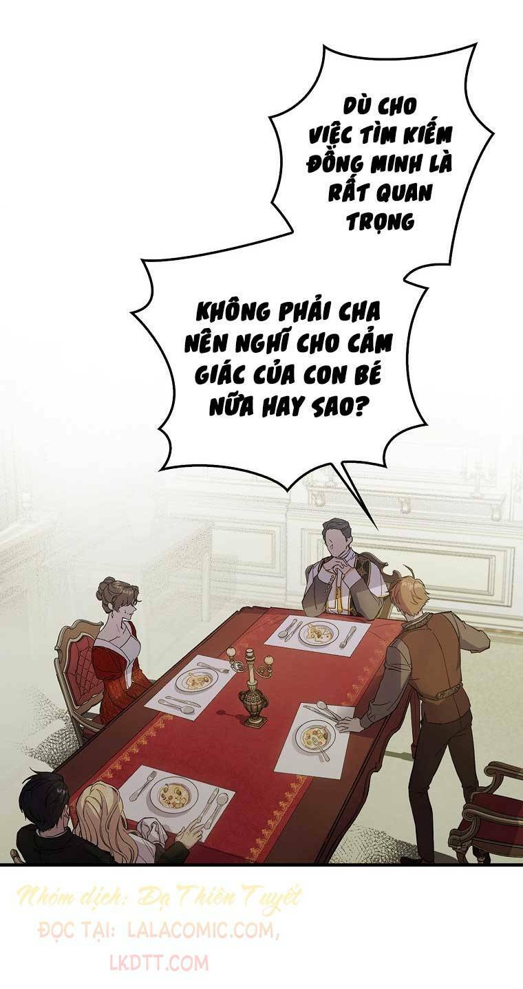 Phương Pháp Khiến Phu Quân Đứng Về Phía Tôi - Chapter 1 - Page 8