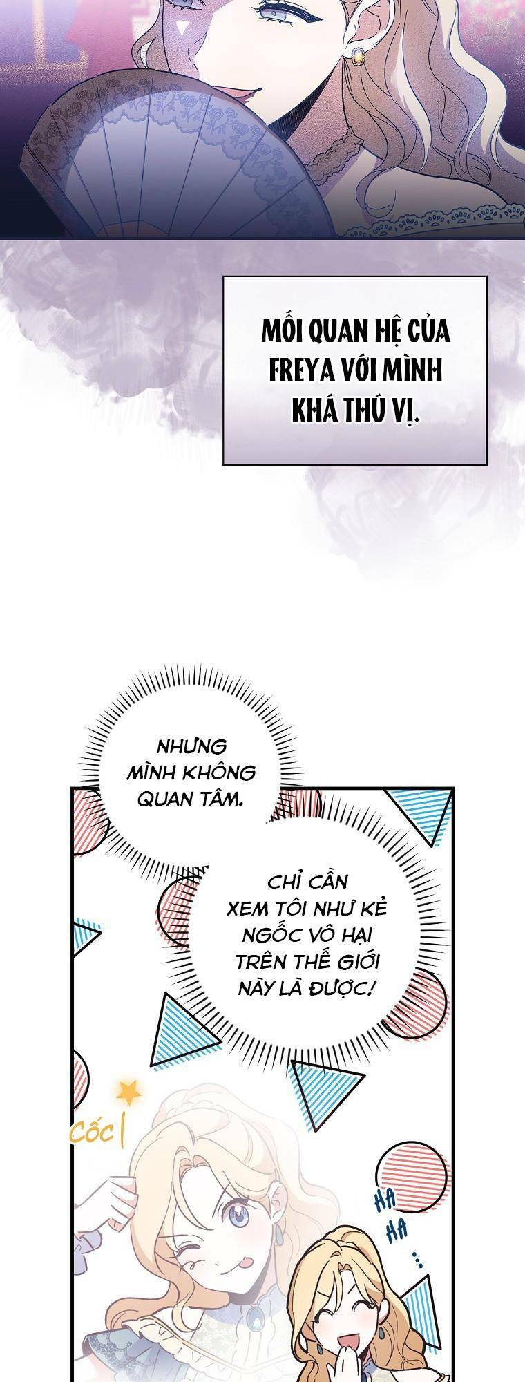 Phương Pháp Khiến Phu Quân Đứng Về Phía Tôi - Chapter 10 - Page 9