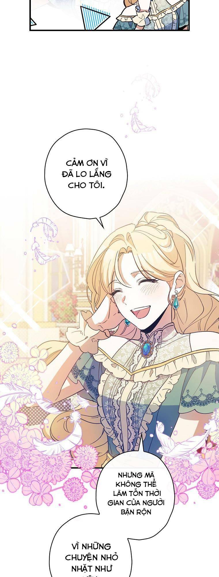 Phương Pháp Khiến Phu Quân Đứng Về Phía Tôi - Chapter 10 - Page 10