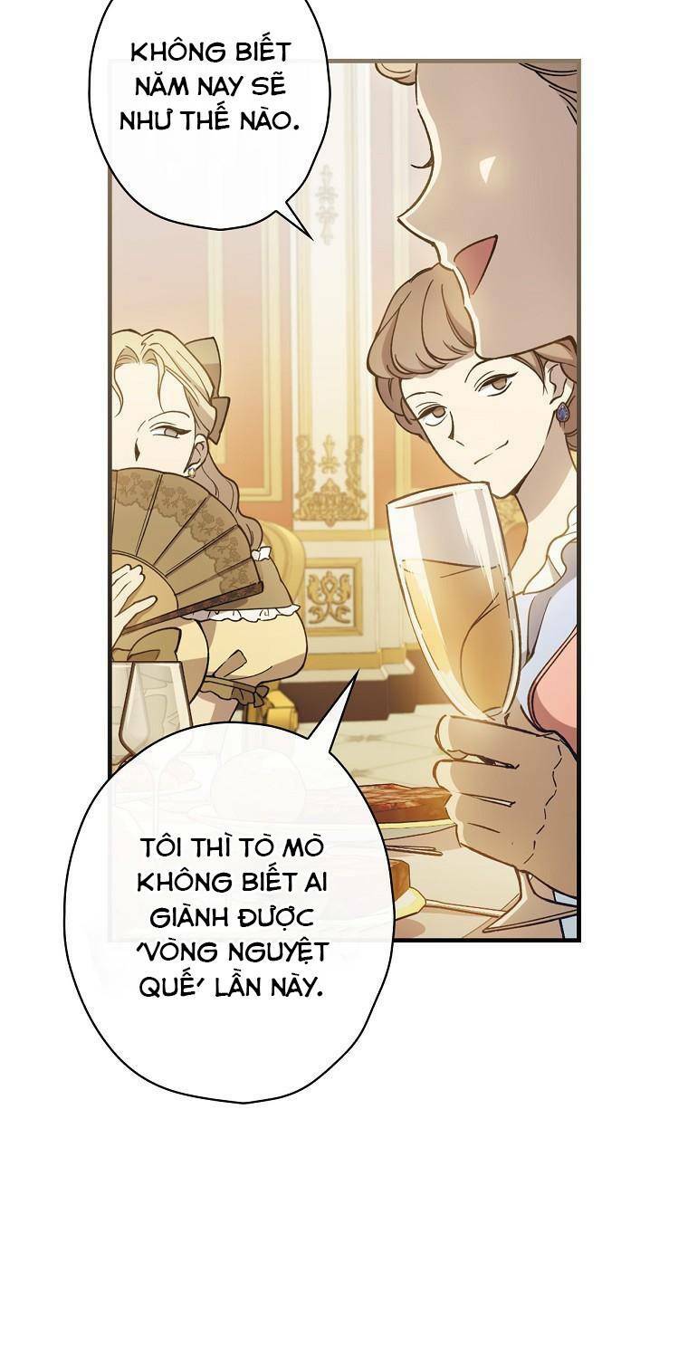 Phương Pháp Khiến Phu Quân Đứng Về Phía Tôi - Chapter 10 - Page 13