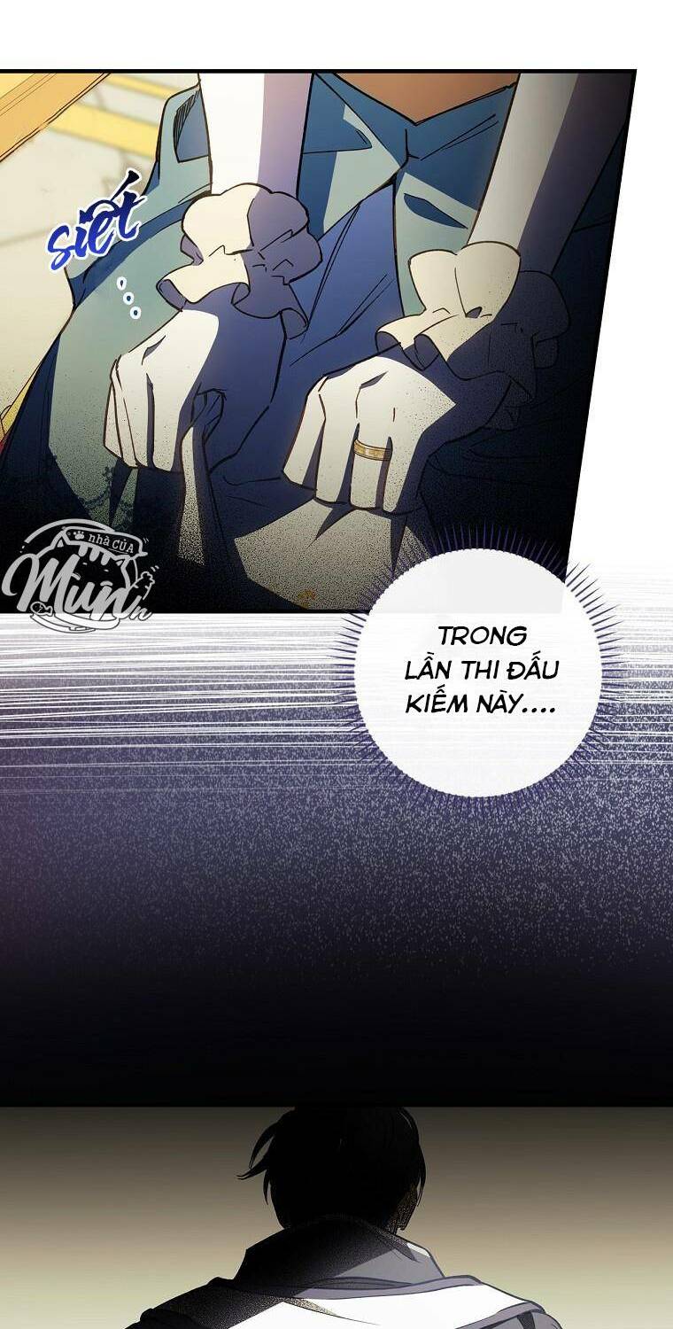 Phương Pháp Khiến Phu Quân Đứng Về Phía Tôi - Chapter 10 - Page 14