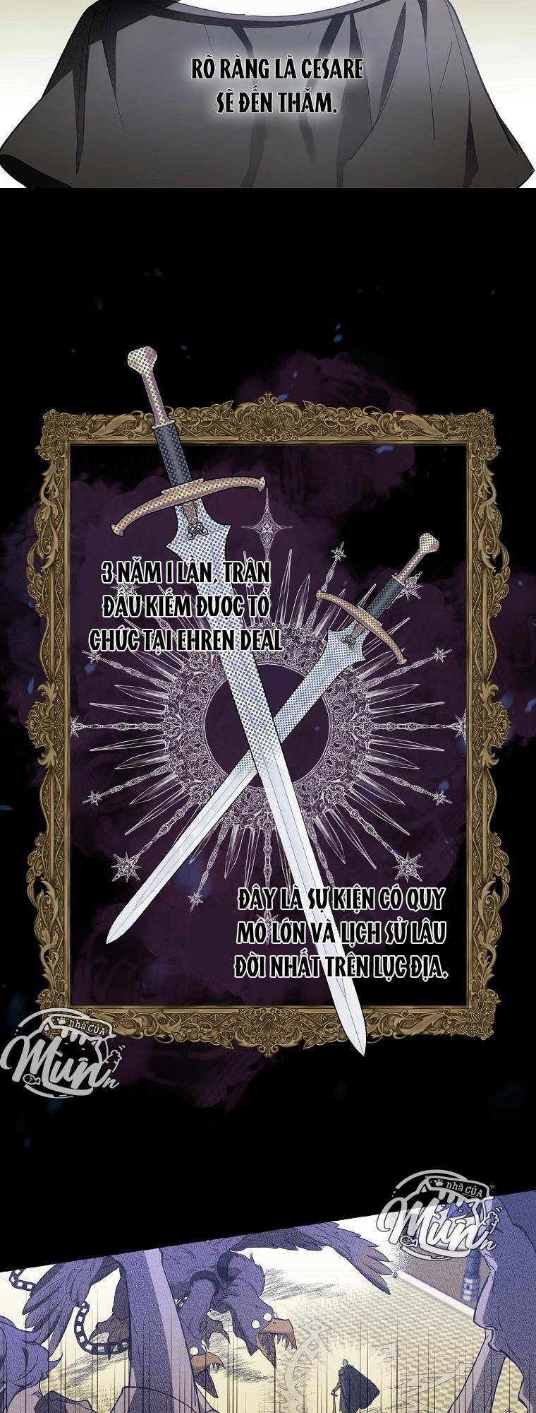 Phương Pháp Khiến Phu Quân Đứng Về Phía Tôi - Chapter 10 - Page 15