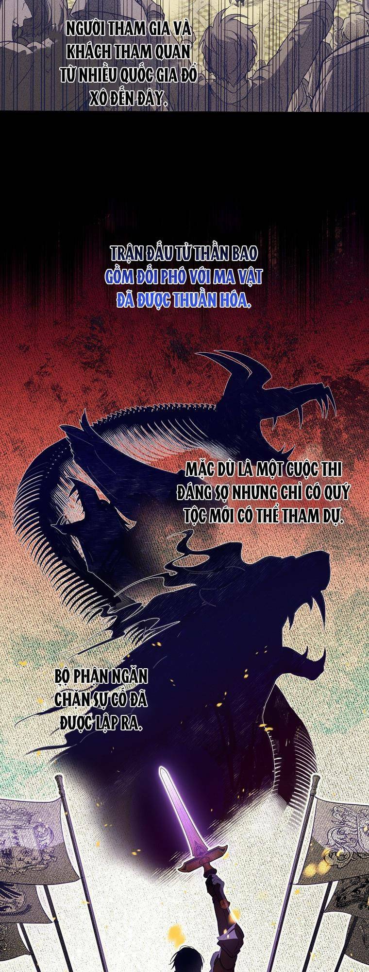 Phương Pháp Khiến Phu Quân Đứng Về Phía Tôi - Chapter 10 - Page 16