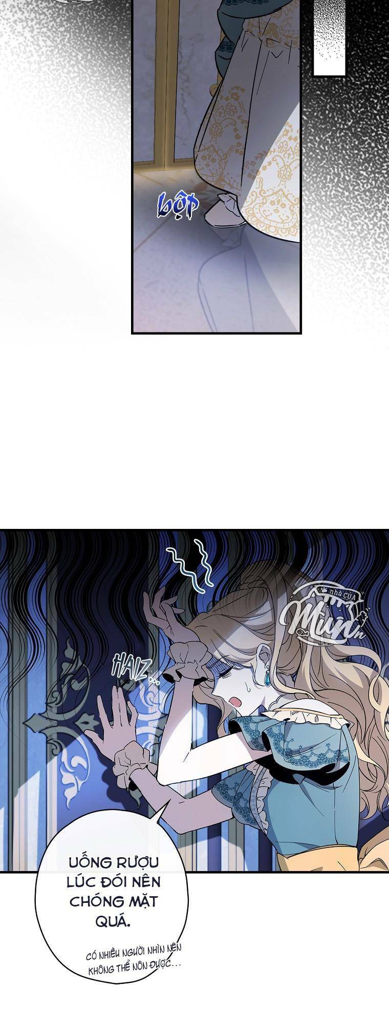 Phương Pháp Khiến Phu Quân Đứng Về Phía Tôi - Chapter 10 - Page 20