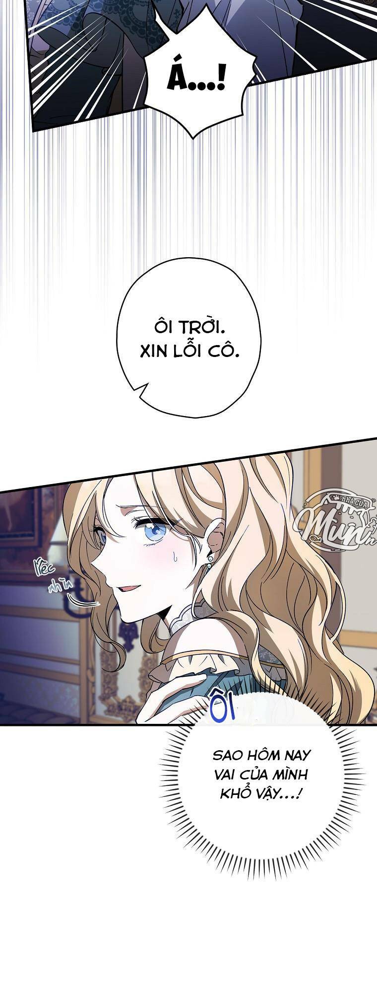 Phương Pháp Khiến Phu Quân Đứng Về Phía Tôi - Chapter 10 - Page 22