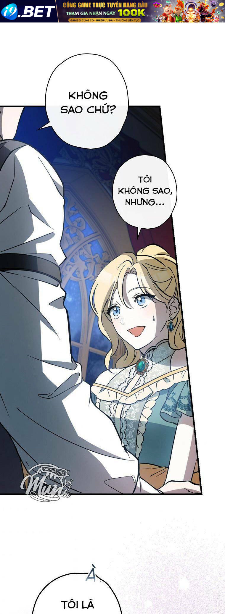 Phương Pháp Khiến Phu Quân Đứng Về Phía Tôi - Chapter 10 - Page 23