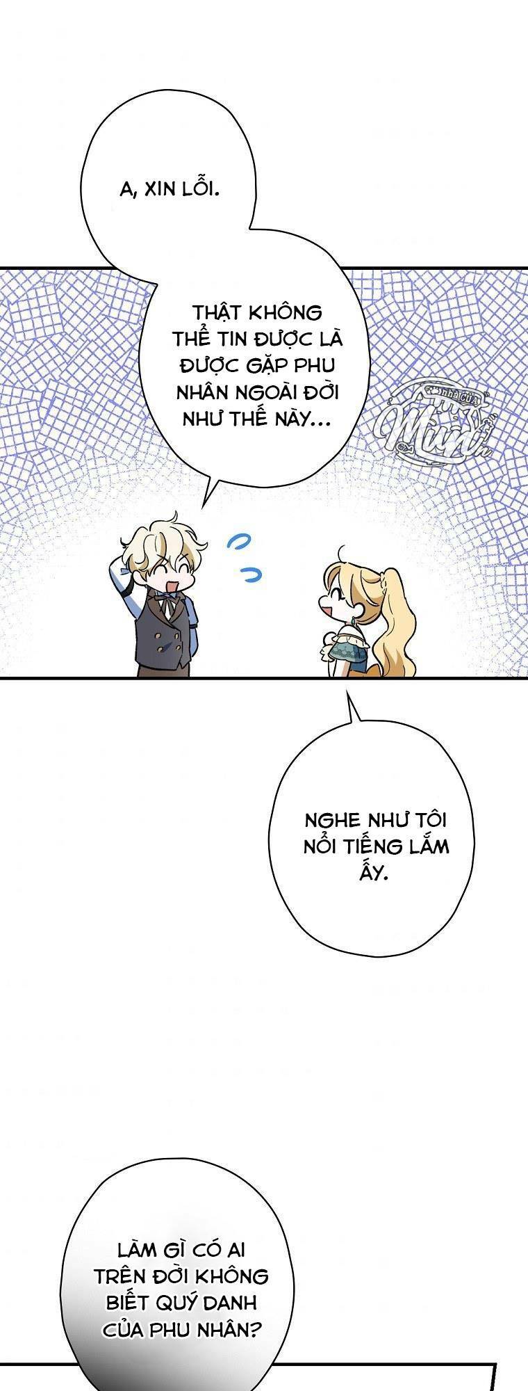 Phương Pháp Khiến Phu Quân Đứng Về Phía Tôi - Chapter 10 - Page 29