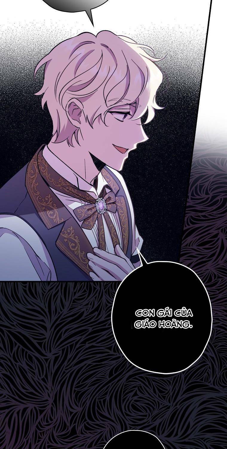 Phương Pháp Khiến Phu Quân Đứng Về Phía Tôi - Chapter 10 - Page 30