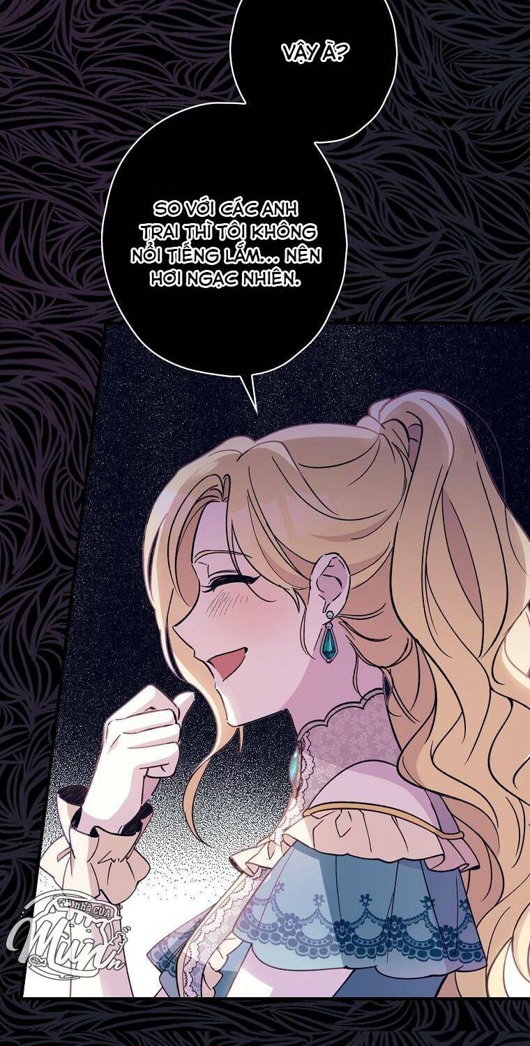 Phương Pháp Khiến Phu Quân Đứng Về Phía Tôi - Chapter 10 - Page 31