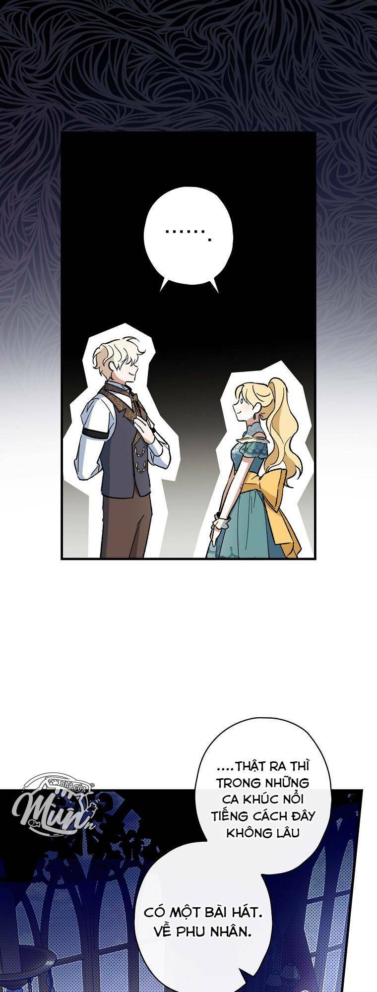 Phương Pháp Khiến Phu Quân Đứng Về Phía Tôi - Chapter 10 - Page 32