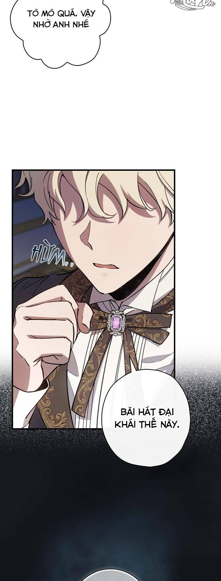 Phương Pháp Khiến Phu Quân Đứng Về Phía Tôi - Chapter 10 - Page 34