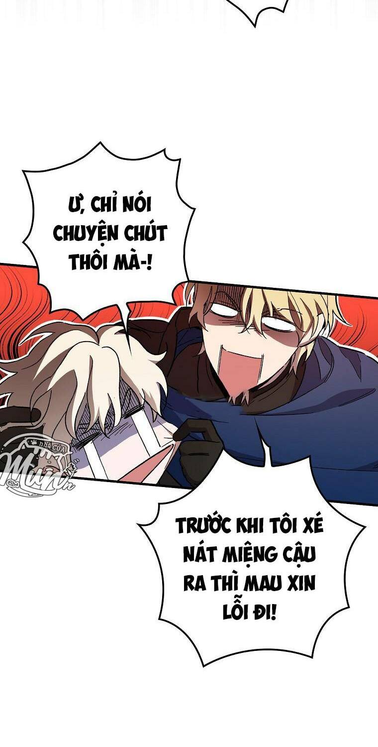 Phương Pháp Khiến Phu Quân Đứng Về Phía Tôi - Chapter 10 - Page 38