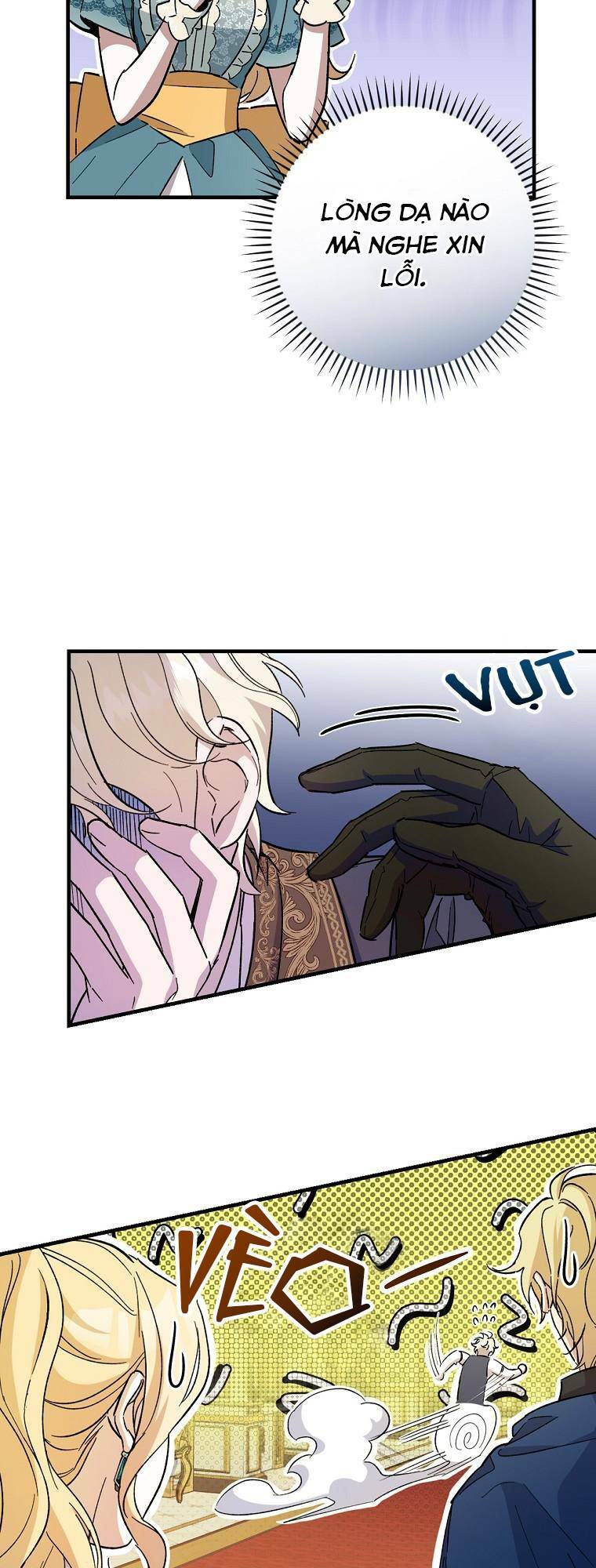 Phương Pháp Khiến Phu Quân Đứng Về Phía Tôi - Chapter 10 - Page 41