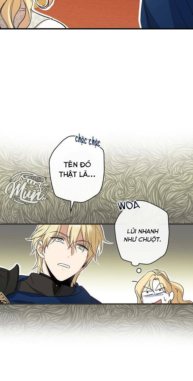 Phương Pháp Khiến Phu Quân Đứng Về Phía Tôi - Chapter 10 - Page 42