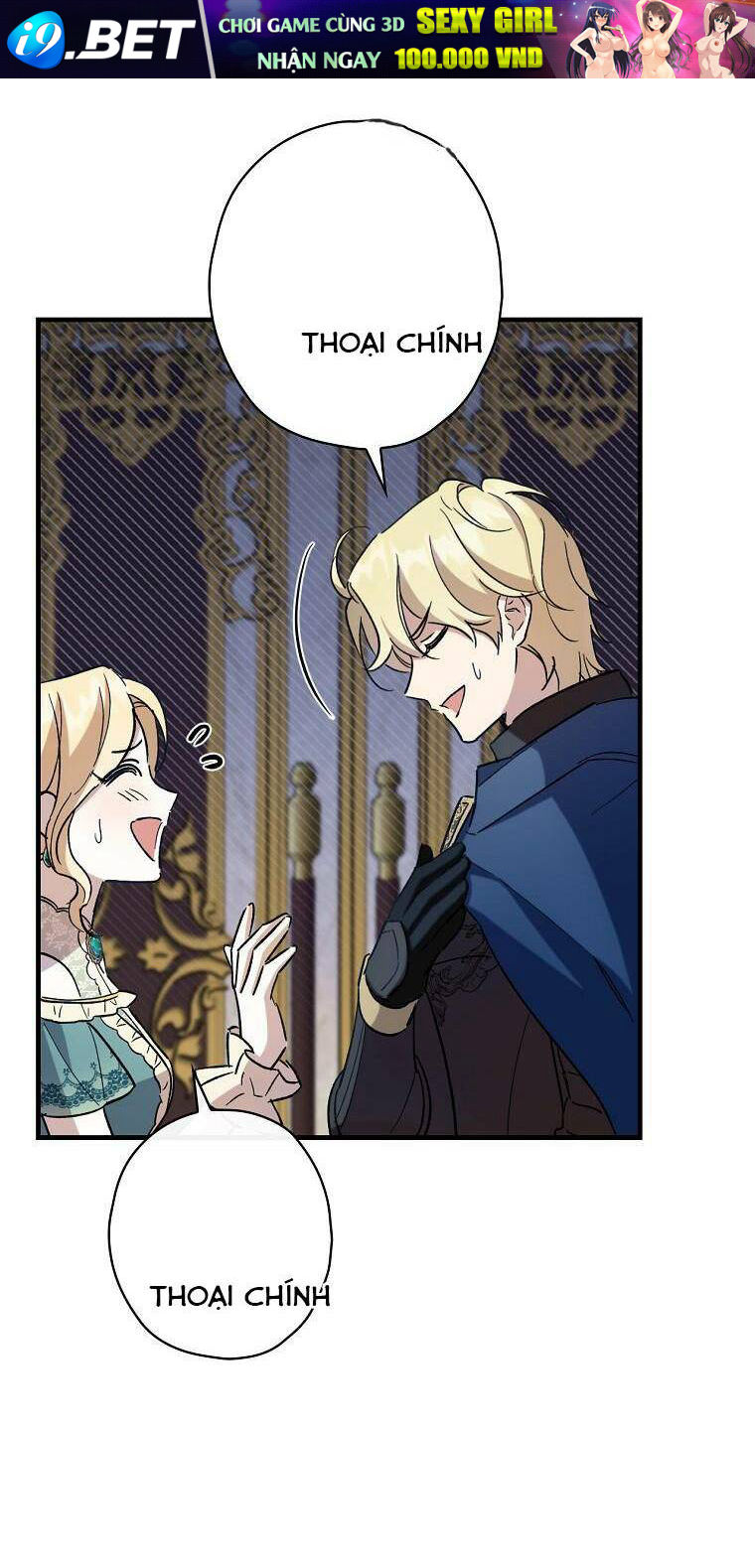 Phương Pháp Khiến Phu Quân Đứng Về Phía Tôi - Chapter 10 - Page 43