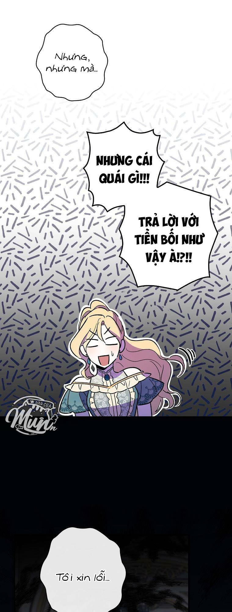 Phương Pháp Khiến Phu Quân Đứng Về Phía Tôi - Chapter 10 - Page 44