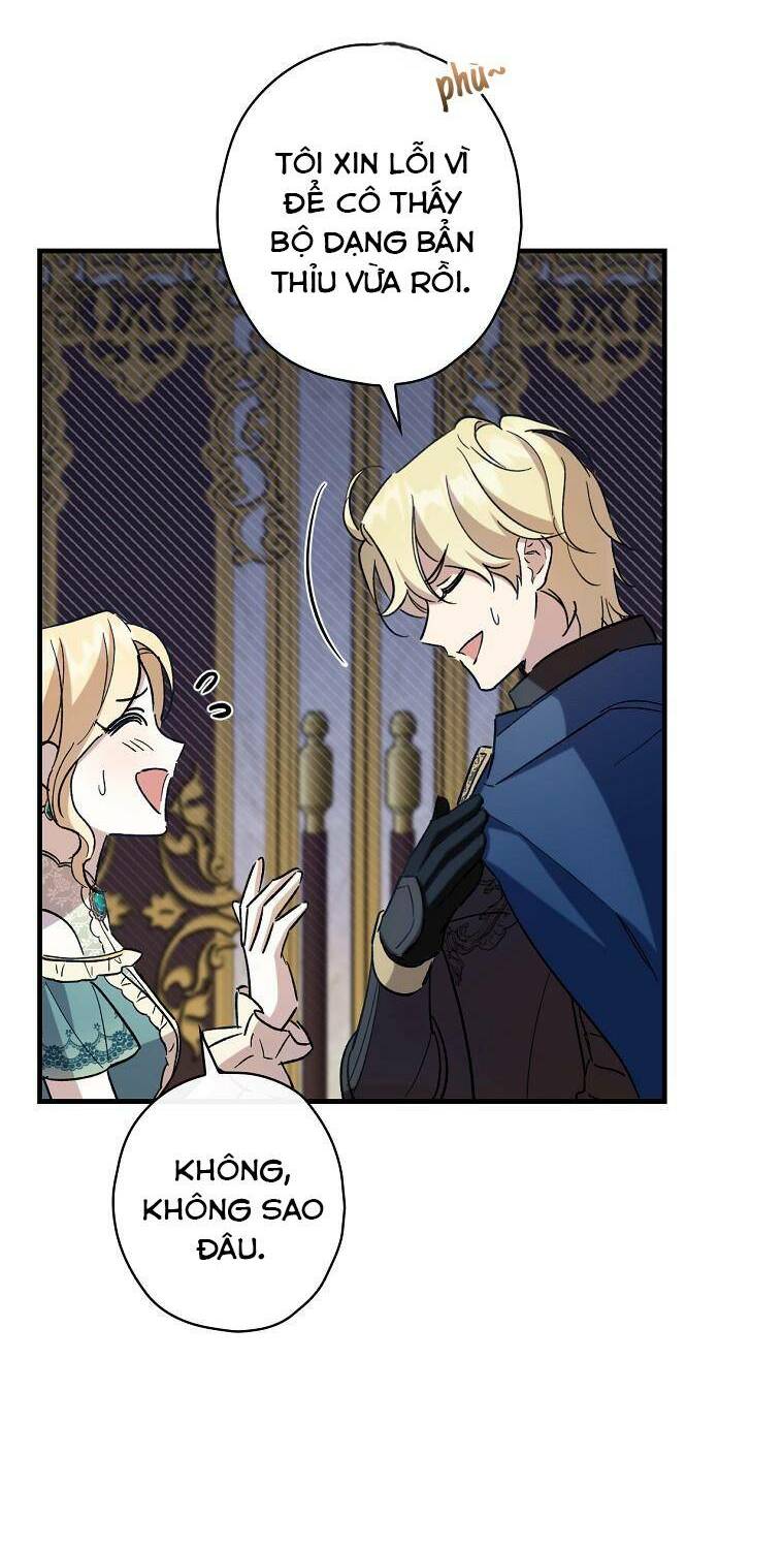 Phương Pháp Khiến Phu Quân Đứng Về Phía Tôi - Chapter 10 - Page 48