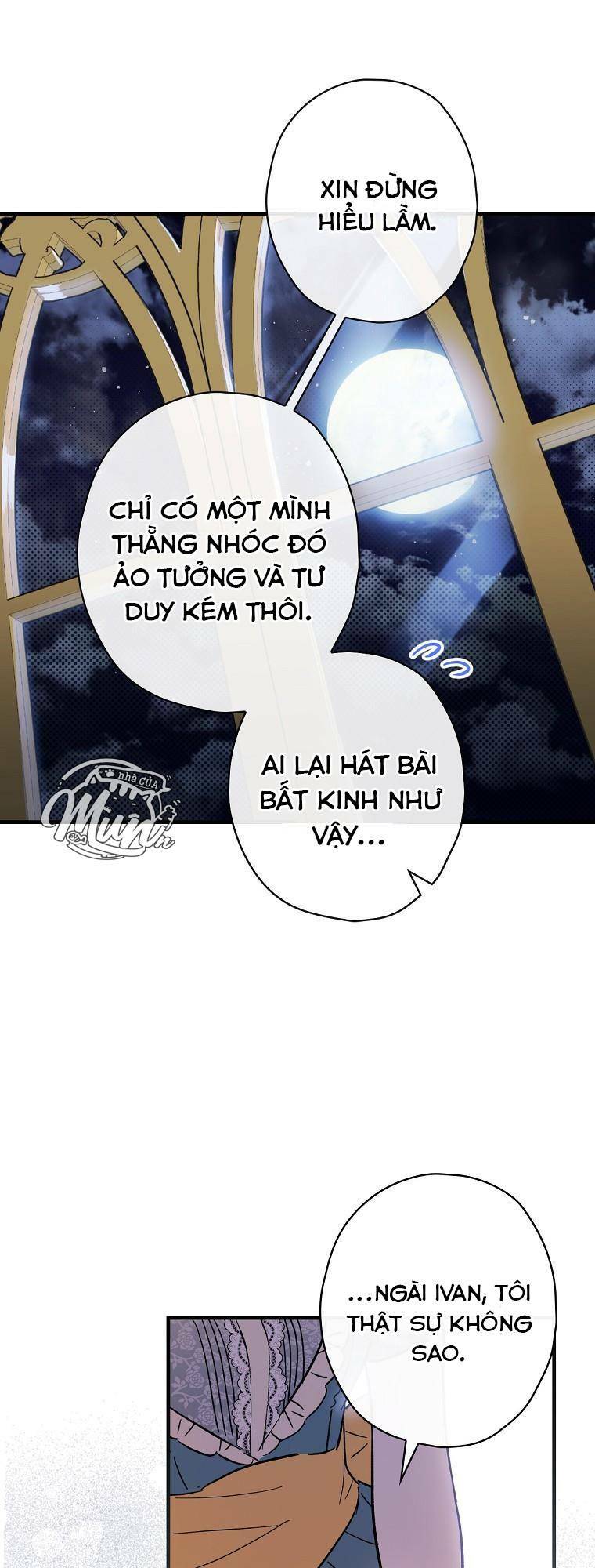 Phương Pháp Khiến Phu Quân Đứng Về Phía Tôi - Chapter 10 - Page 49