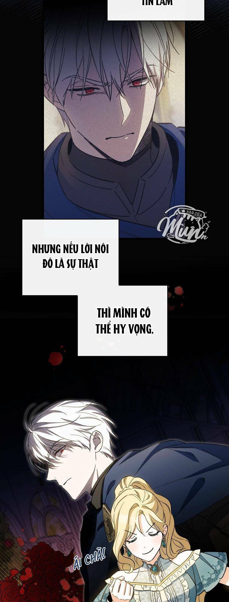 Phương Pháp Khiến Phu Quân Đứng Về Phía Tôi - Chapter 10 - Page 58