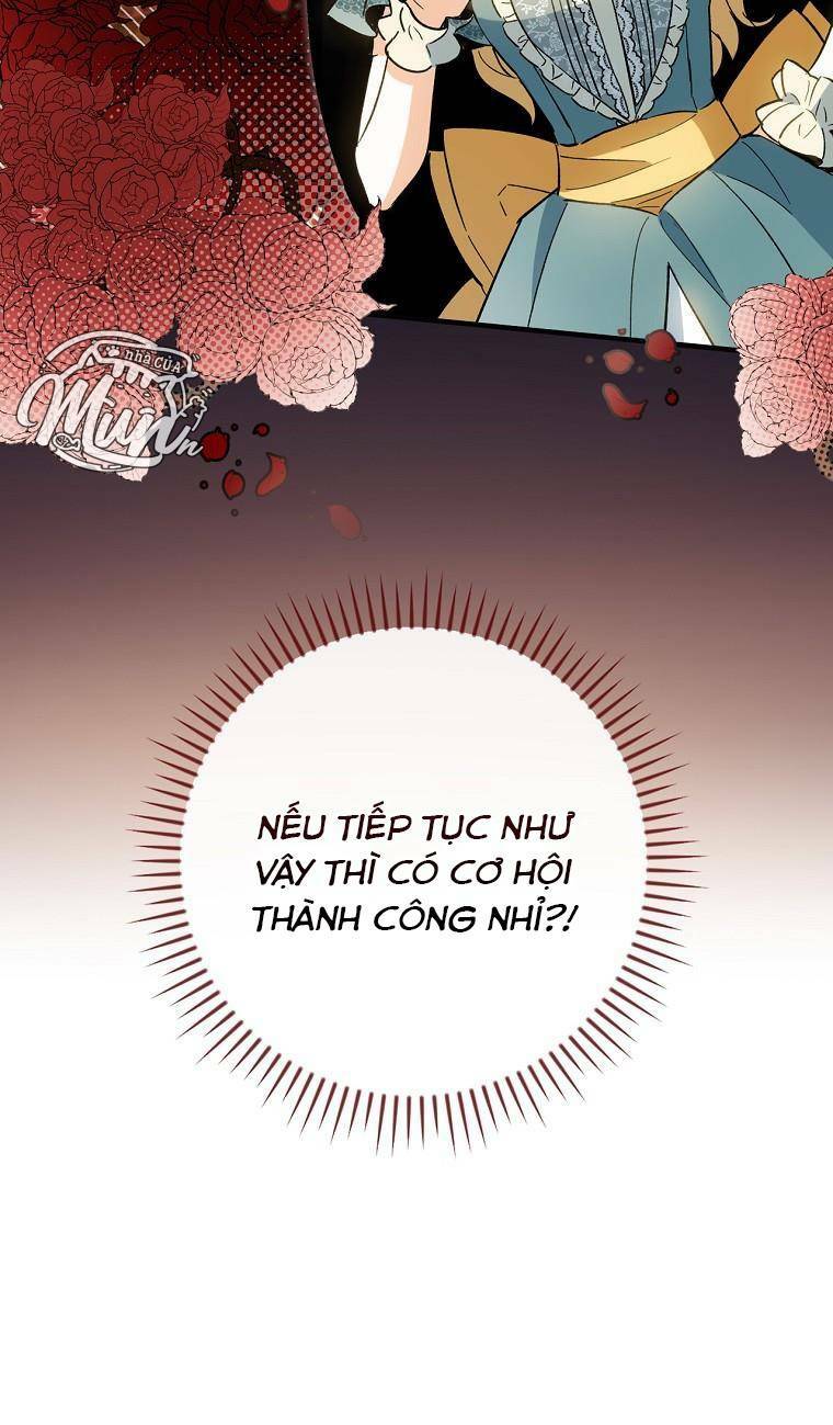 Phương Pháp Khiến Phu Quân Đứng Về Phía Tôi - Chapter 10 - Page 59