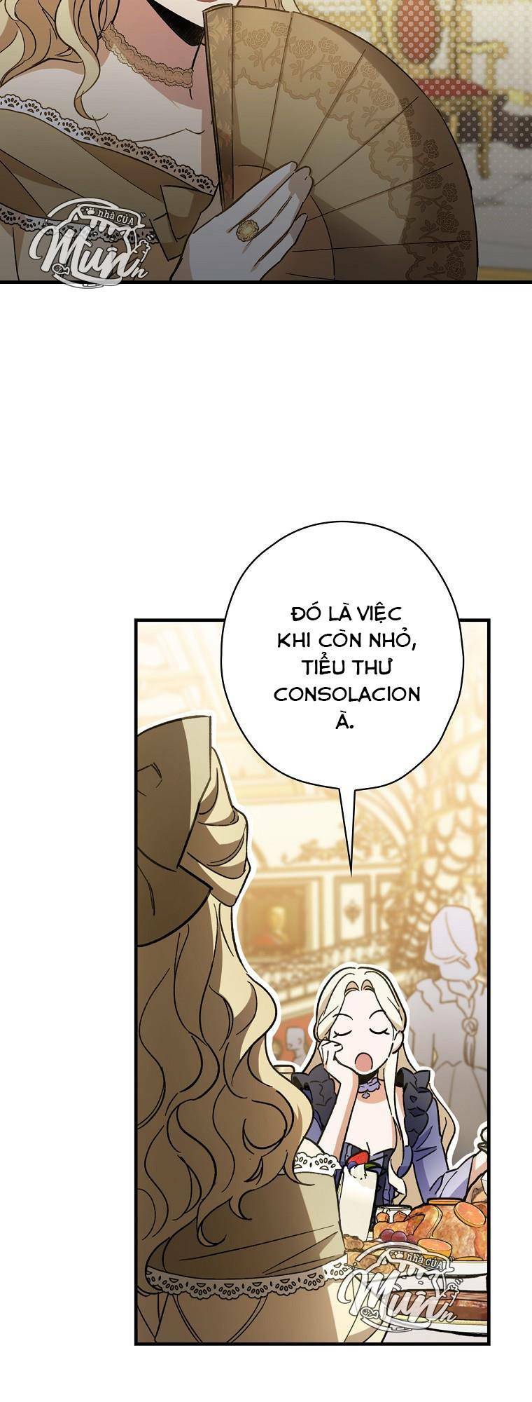 Phương Pháp Khiến Phu Quân Đứng Về Phía Tôi - Chapter 10 - Page 7