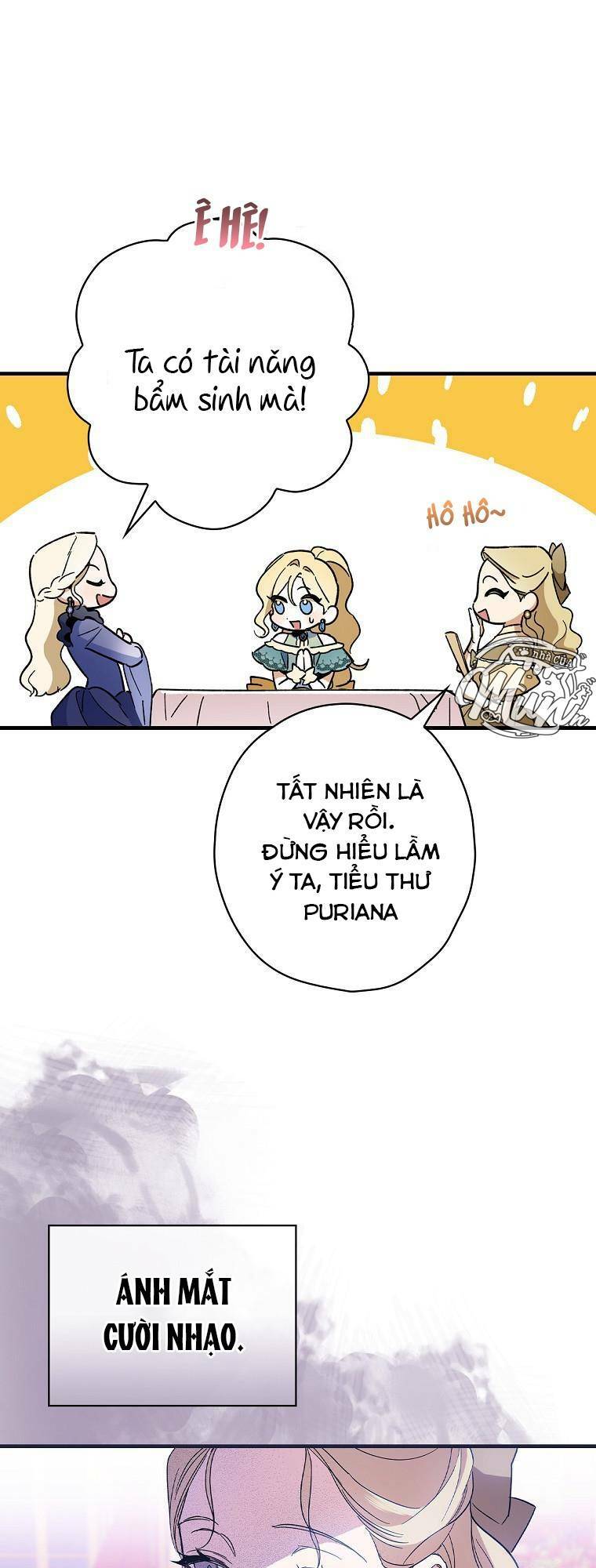 Phương Pháp Khiến Phu Quân Đứng Về Phía Tôi - Chapter 10 - Page 8