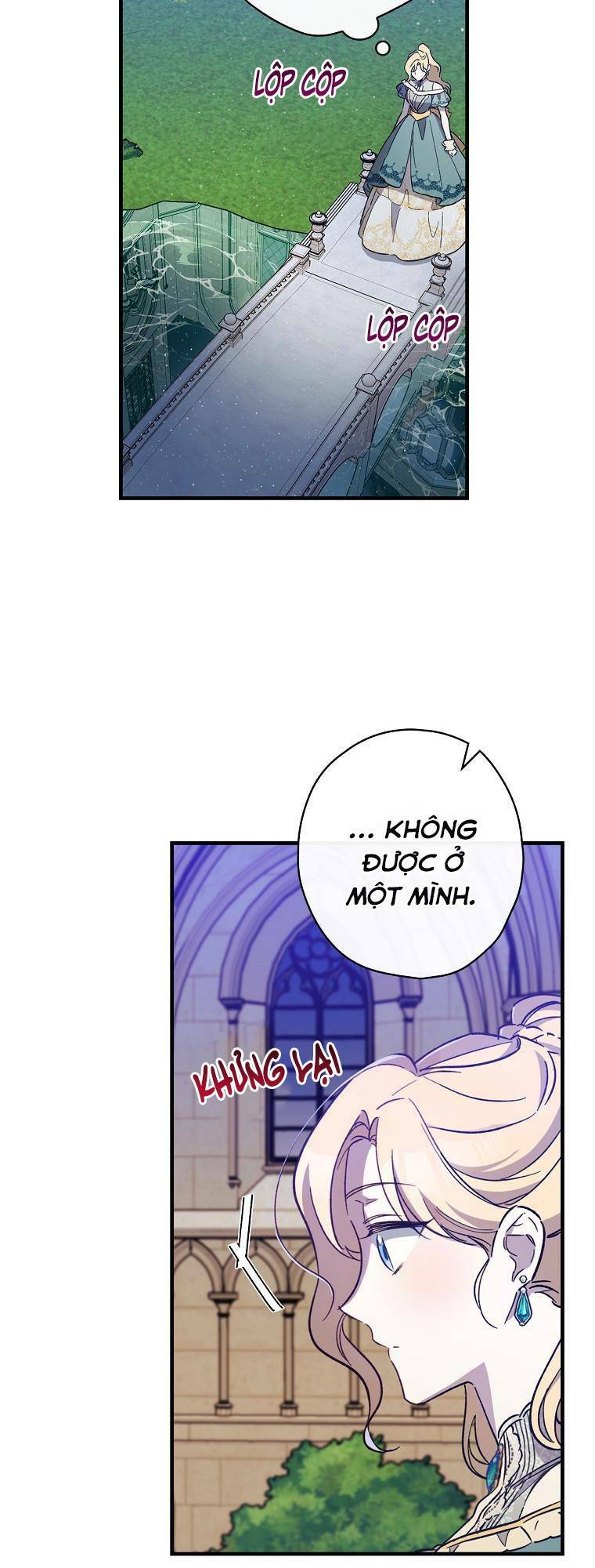 Phương Pháp Khiến Phu Quân Đứng Về Phía Tôi - Chapter 11 - Page 9