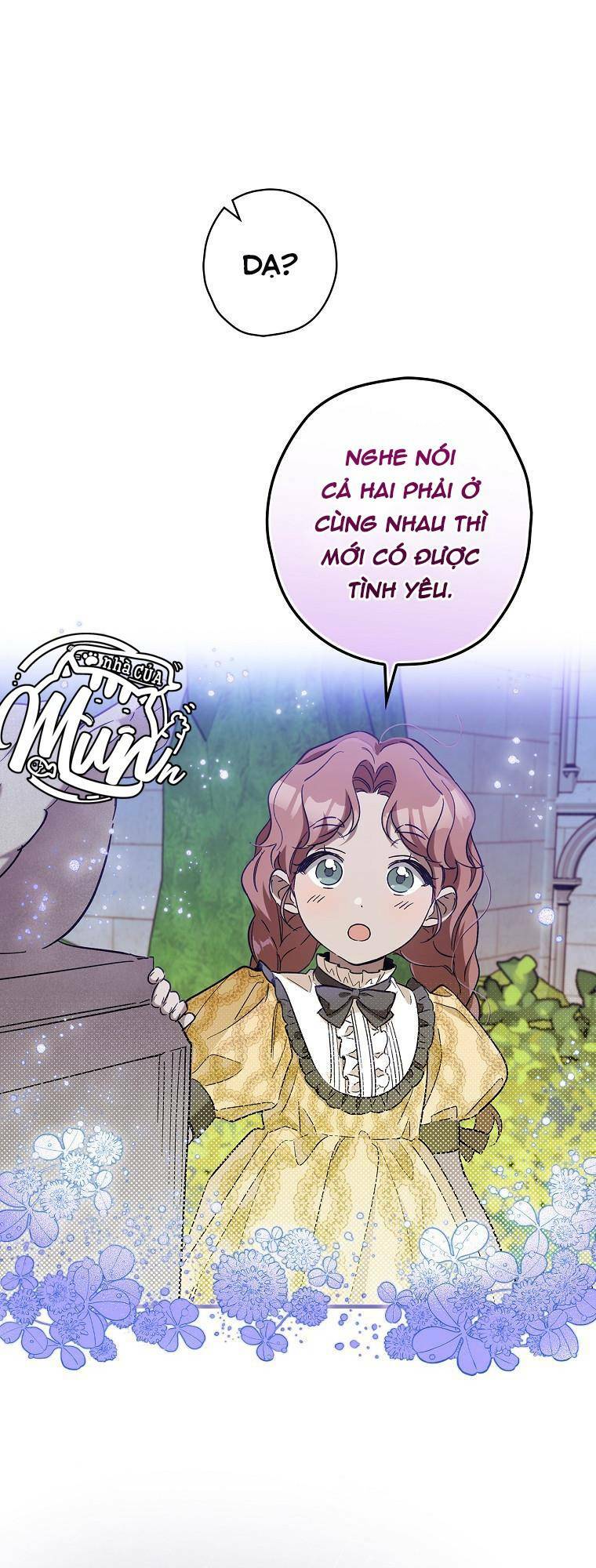 Phương Pháp Khiến Phu Quân Đứng Về Phía Tôi - Chapter 11 - Page 10