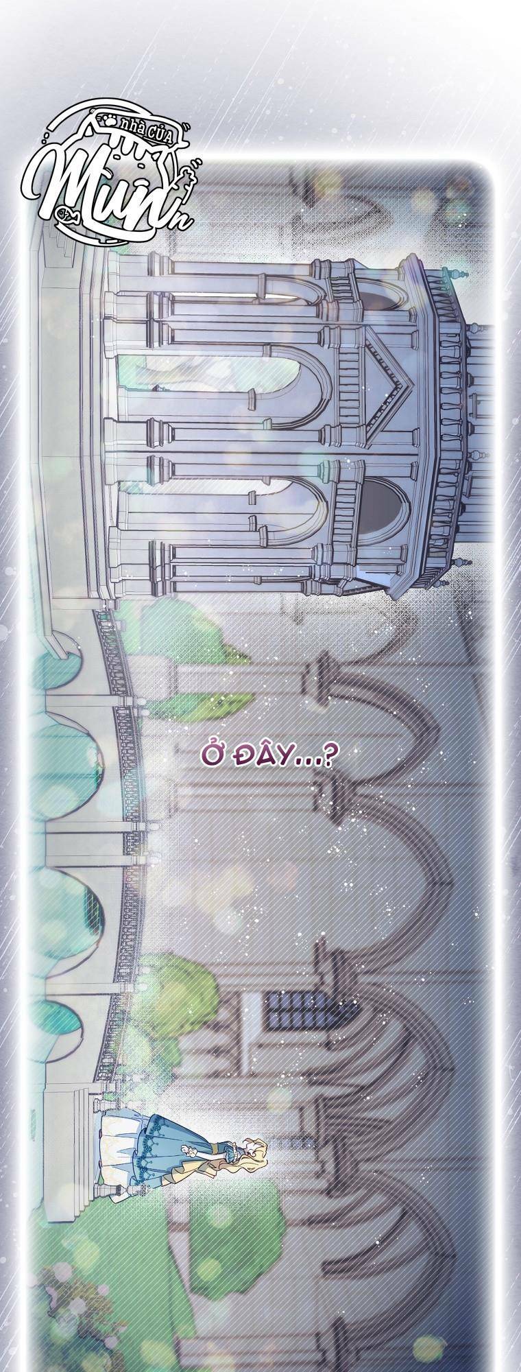 Phương Pháp Khiến Phu Quân Đứng Về Phía Tôi - Chapter 11 - Page 11