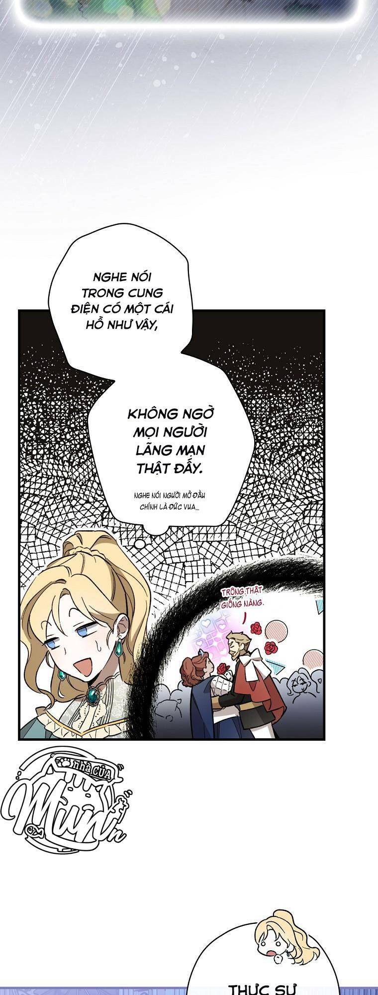 Phương Pháp Khiến Phu Quân Đứng Về Phía Tôi - Chapter 11 - Page 12