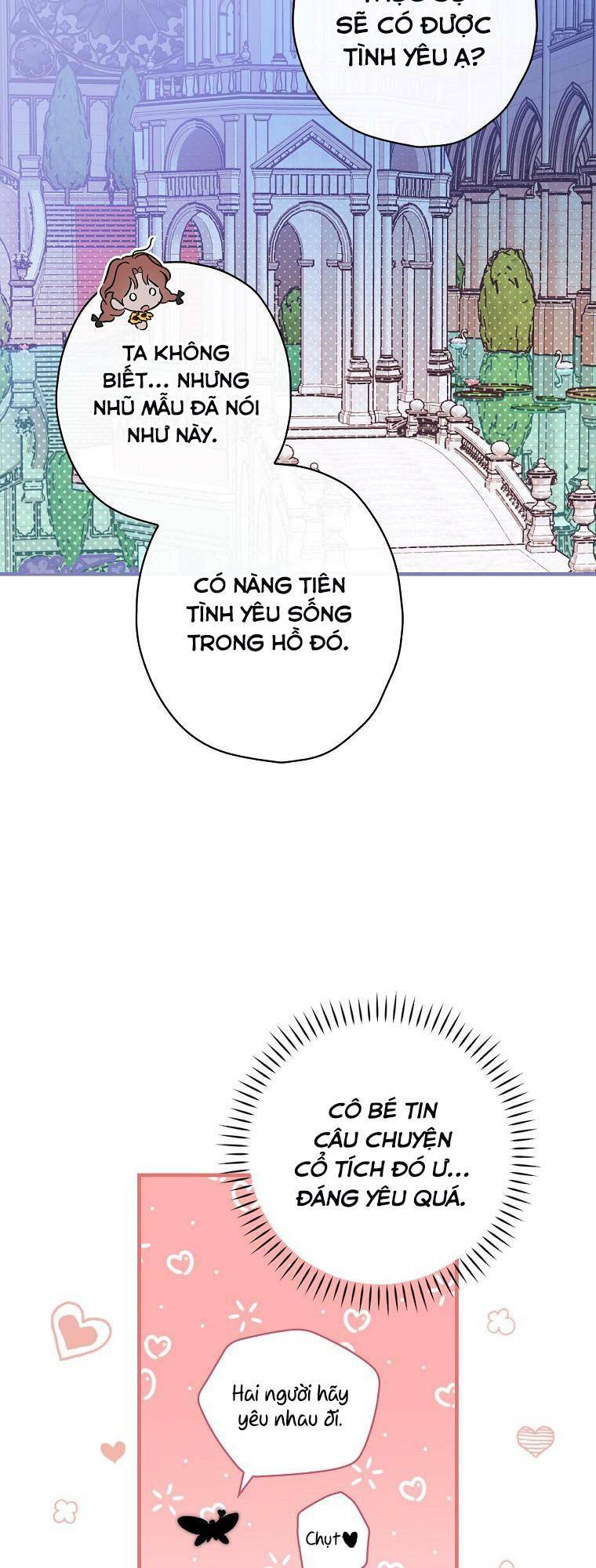 Phương Pháp Khiến Phu Quân Đứng Về Phía Tôi - Chapter 11 - Page 13