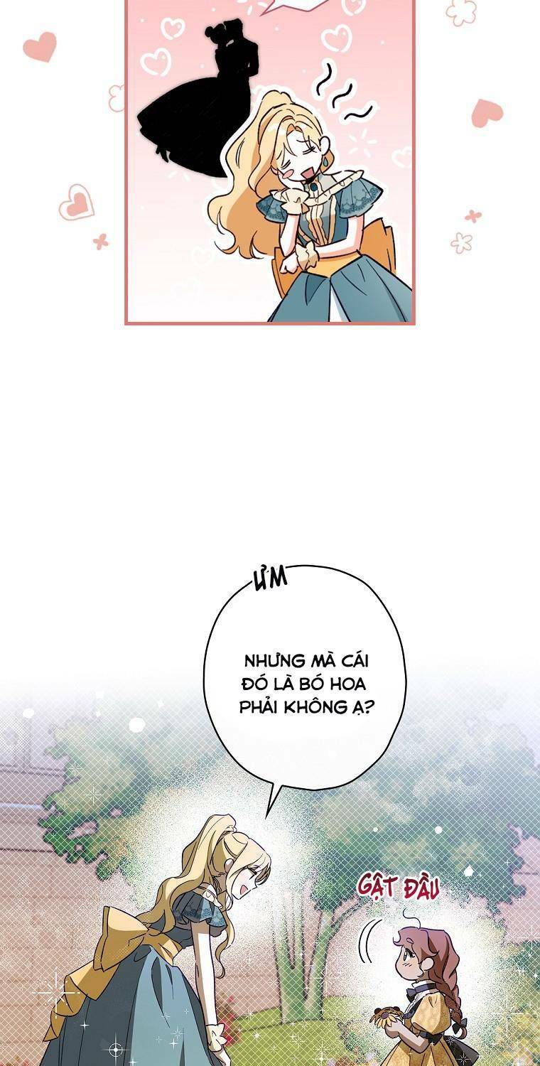 Phương Pháp Khiến Phu Quân Đứng Về Phía Tôi - Chapter 11 - Page 14