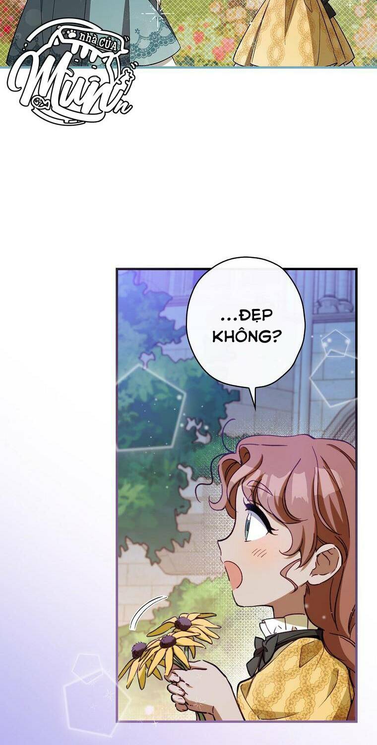 Phương Pháp Khiến Phu Quân Đứng Về Phía Tôi - Chapter 11 - Page 15