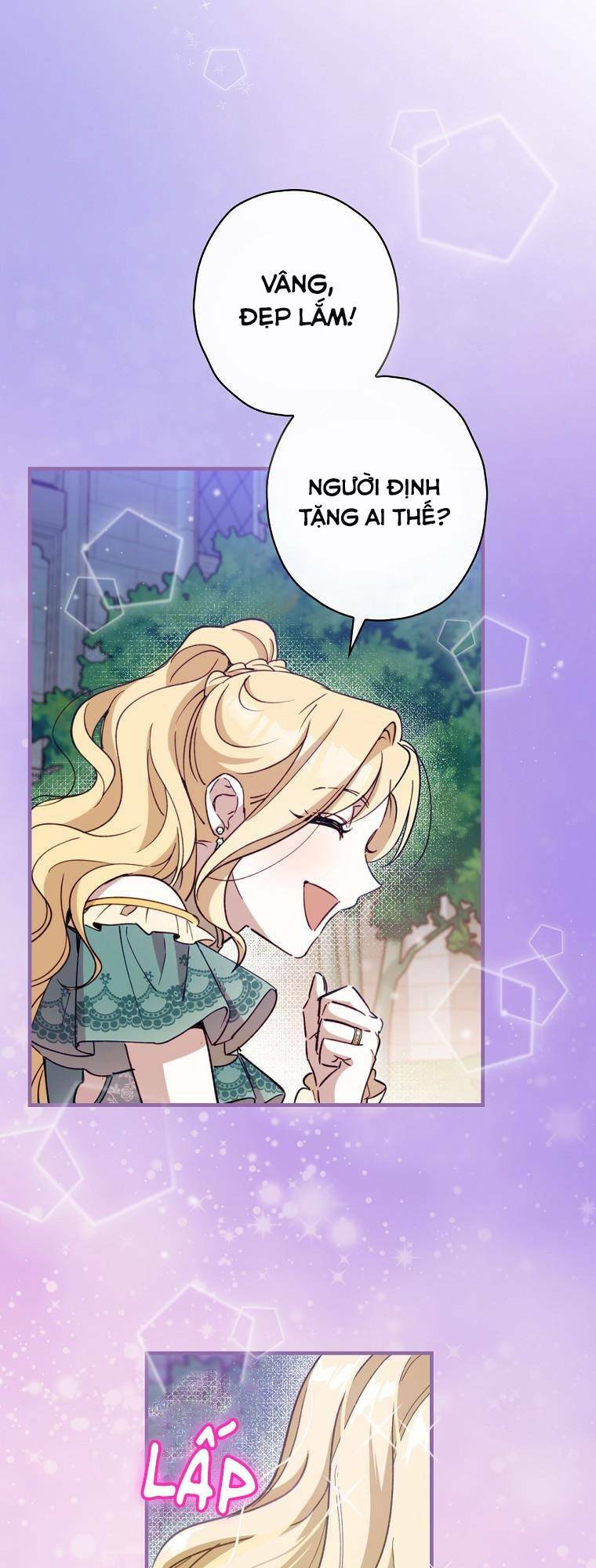 Phương Pháp Khiến Phu Quân Đứng Về Phía Tôi - Chapter 11 - Page 16