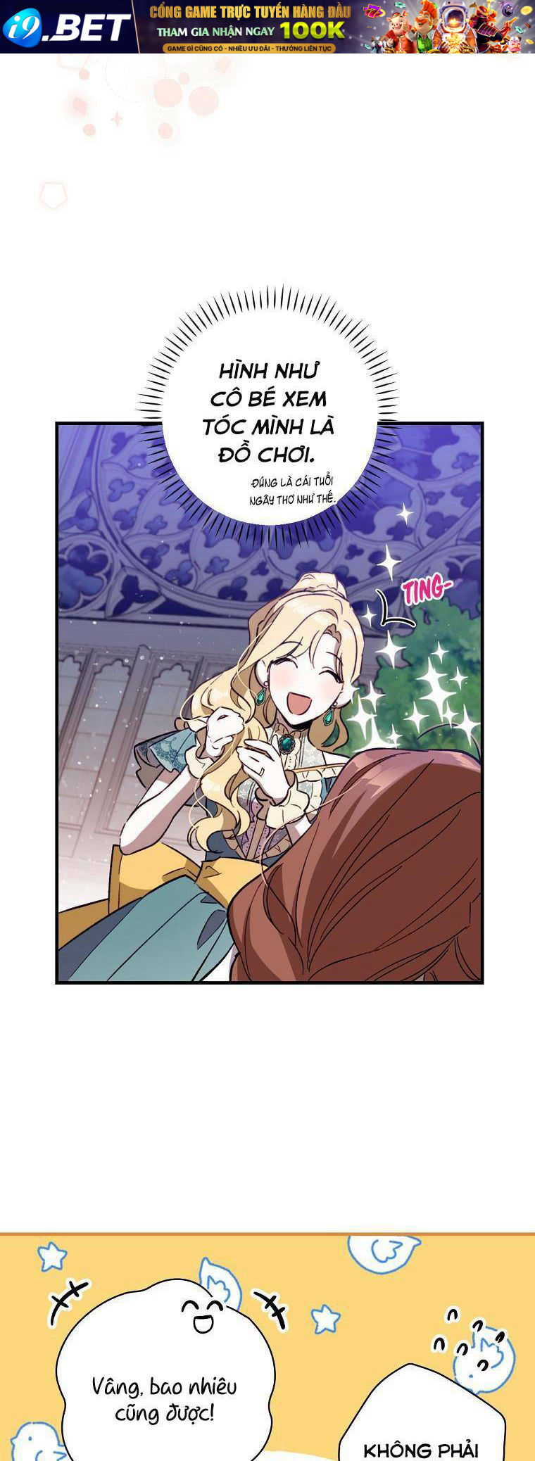 Phương Pháp Khiến Phu Quân Đứng Về Phía Tôi - Chapter 11 - Page 18