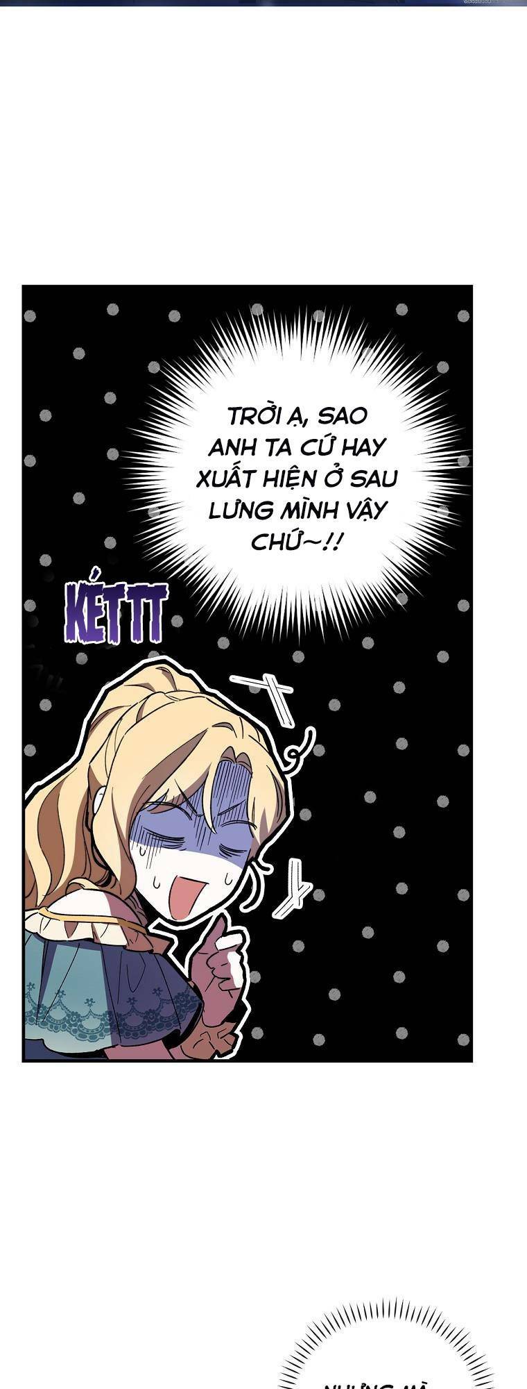 Phương Pháp Khiến Phu Quân Đứng Về Phía Tôi - Chapter 11 - Page 21