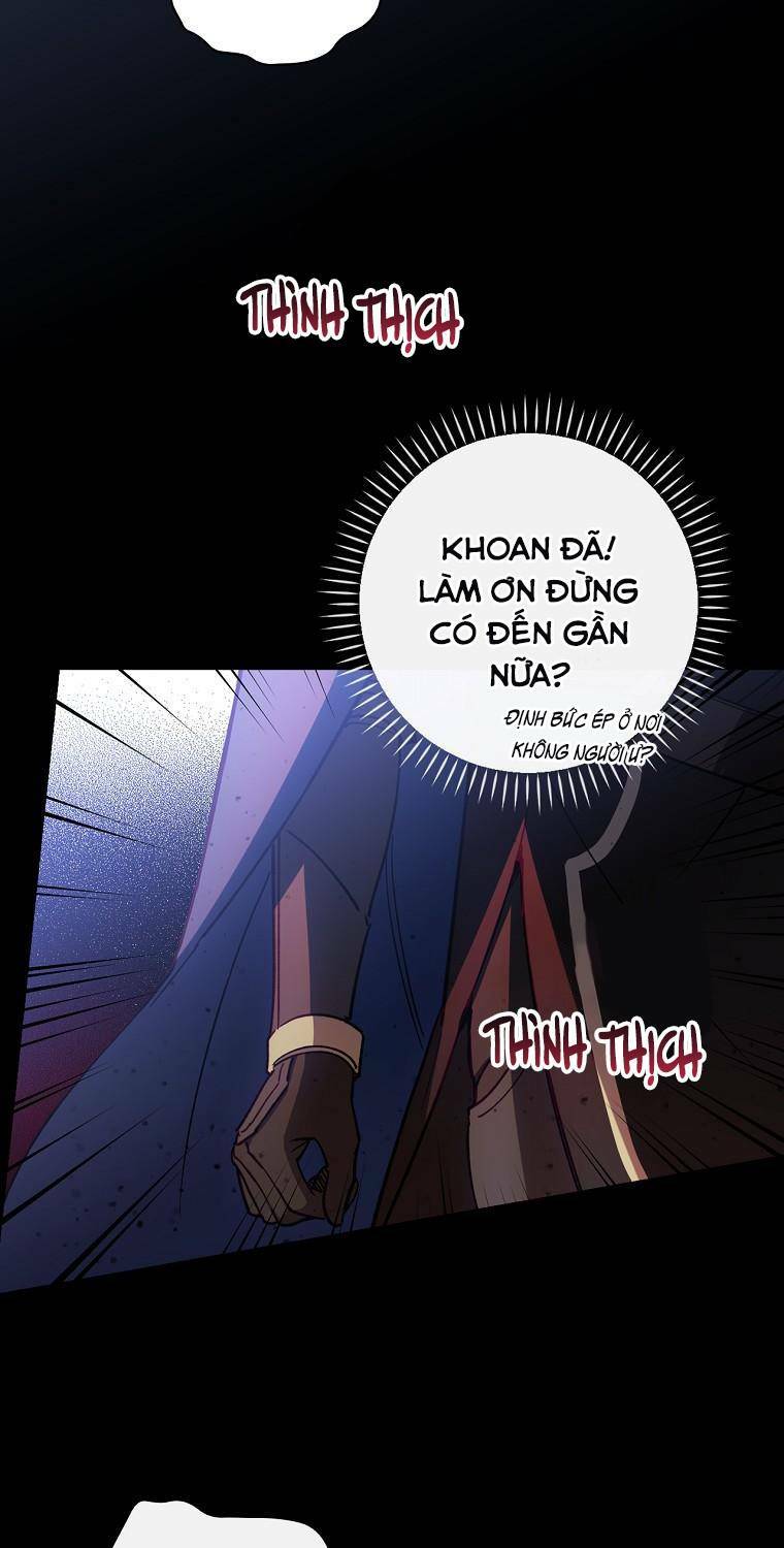 Phương Pháp Khiến Phu Quân Đứng Về Phía Tôi - Chapter 11 - Page 28