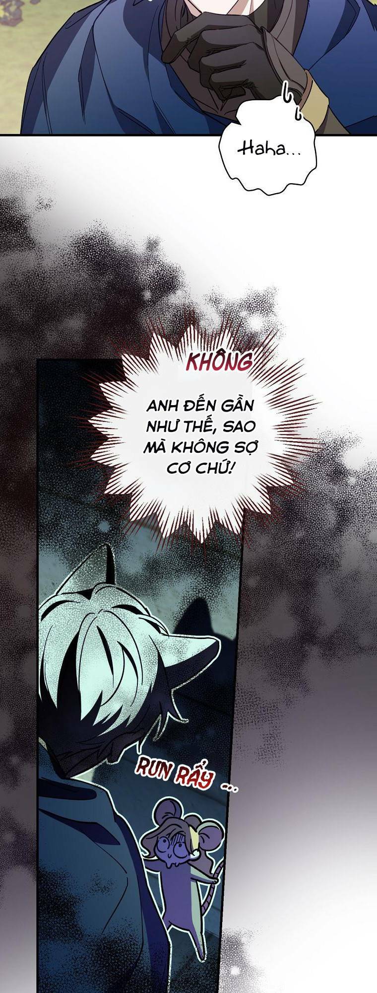 Phương Pháp Khiến Phu Quân Đứng Về Phía Tôi - Chapter 11 - Page 31