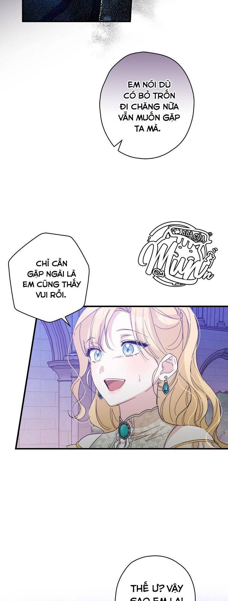 Phương Pháp Khiến Phu Quân Đứng Về Phía Tôi - Chapter 11 - Page 32