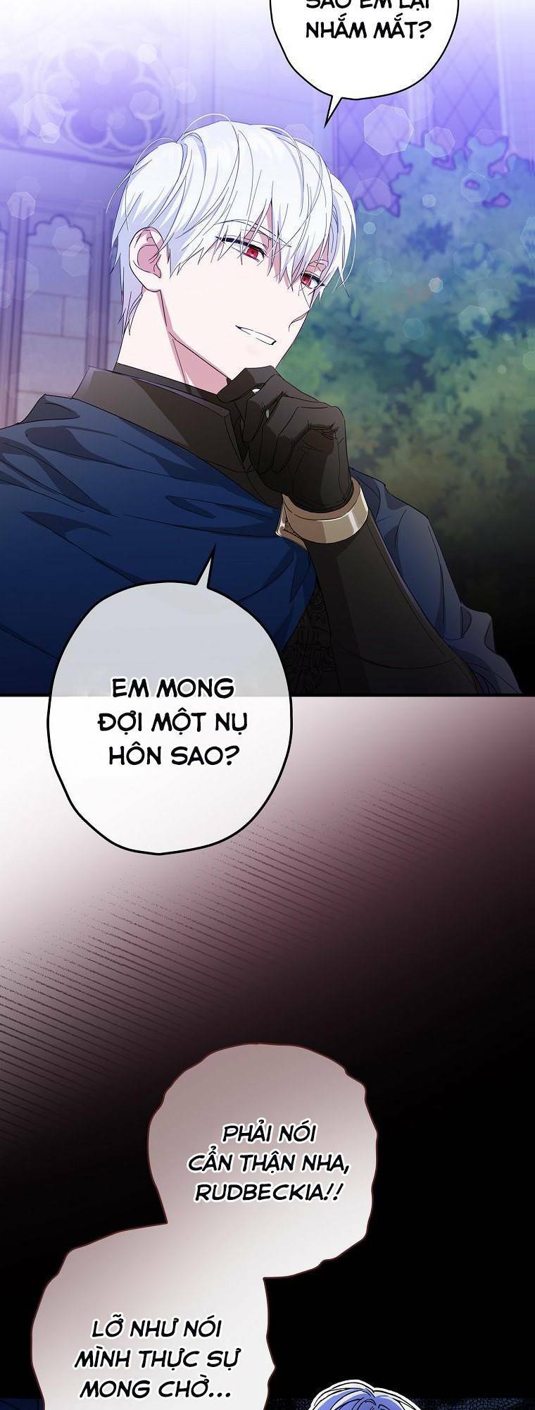 Phương Pháp Khiến Phu Quân Đứng Về Phía Tôi - Chapter 11 - Page 33