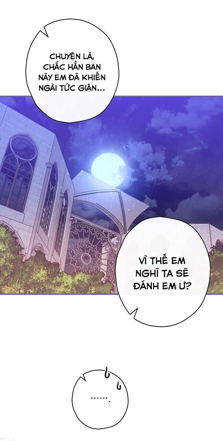 Phương Pháp Khiến Phu Quân Đứng Về Phía Tôi - Chapter 11 - Page 35