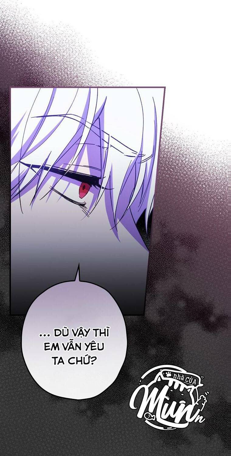 Phương Pháp Khiến Phu Quân Đứng Về Phía Tôi - Chapter 11 - Page 36