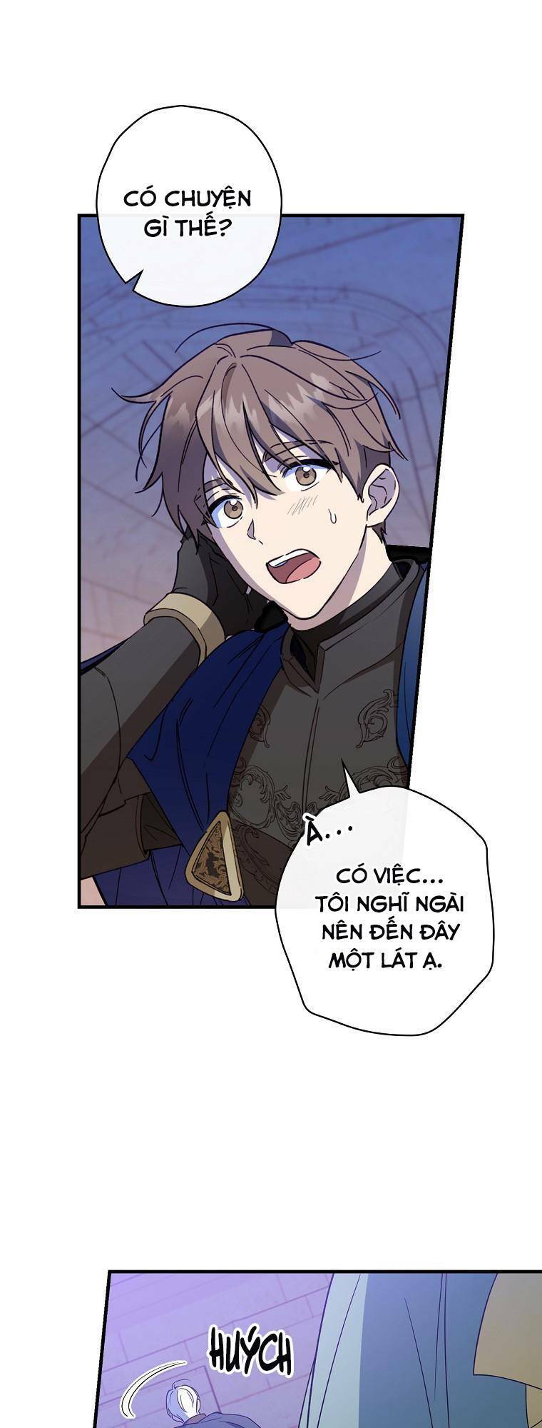 Phương Pháp Khiến Phu Quân Đứng Về Phía Tôi - Chapter 11 - Page 39