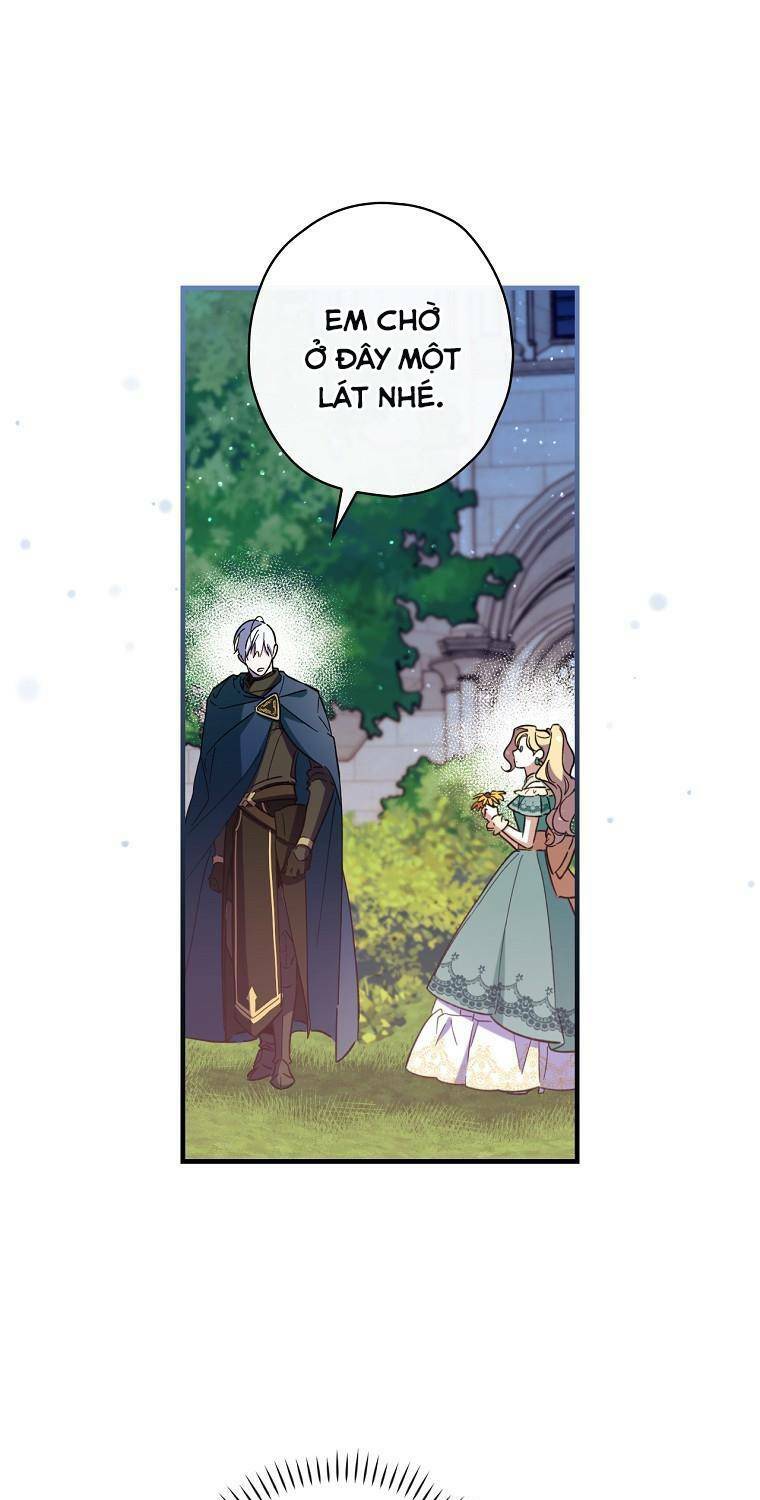 Phương Pháp Khiến Phu Quân Đứng Về Phía Tôi - Chapter 11 - Page 41