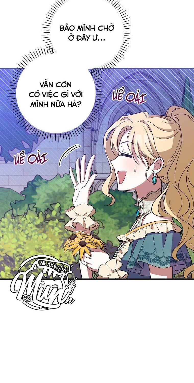 Phương Pháp Khiến Phu Quân Đứng Về Phía Tôi - Chapter 11 - Page 42