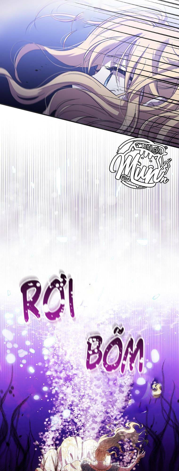 Phương Pháp Khiến Phu Quân Đứng Về Phía Tôi - Chapter 11 - Page 47